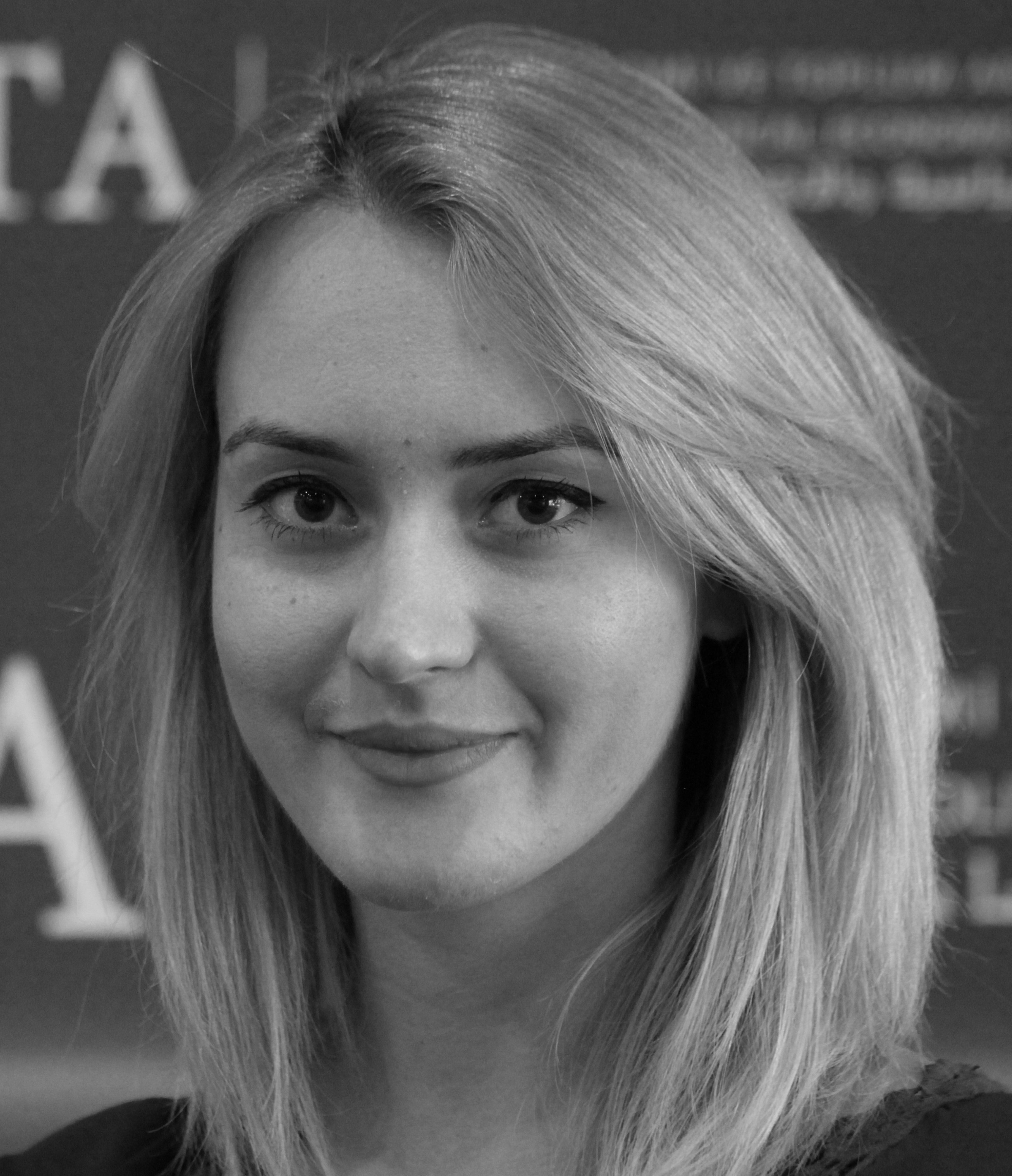 Gloria Shkurti Özdemir