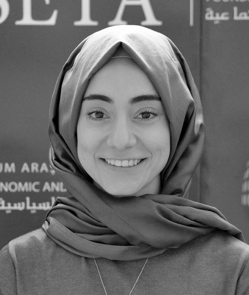 Büşra Zeynep Özdemir