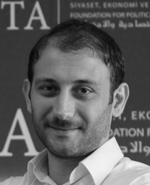 İsmail Kavaz