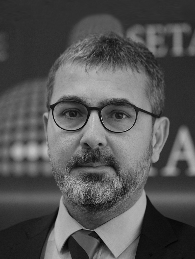 Muharrem Kılıç