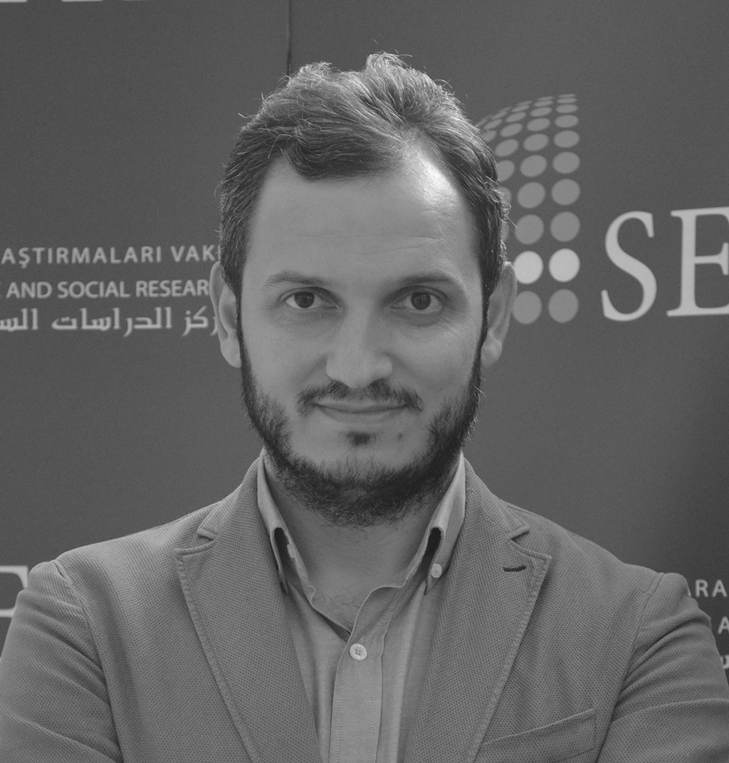 Turgay Yerlikaya