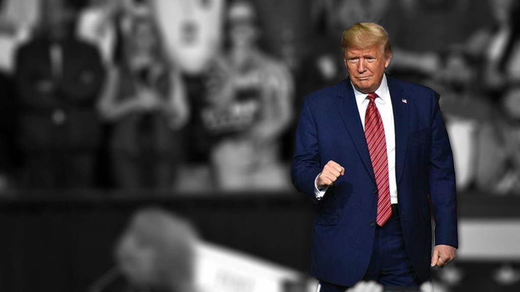 Başkanlık Seçimlerine Doğru Trump’ın Koronavirüs Sınavı