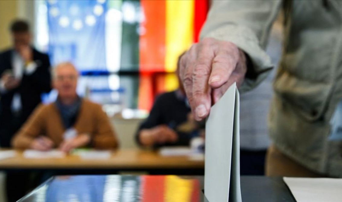 Koronavirüs Salgını Sürecinde CDU ve Şansölye Adaylığı için Artan Rekabet